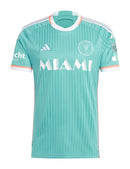 Camisa Juvenil III Inter Miami 2024/2025