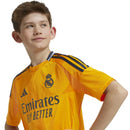 Camisa Juvenil II Real Madrid 2024/2025