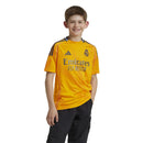 Camisa Juvenil II Real Madrid 2024/2025
