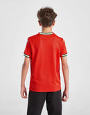Camisa Juvenil Portugal I 2025/26