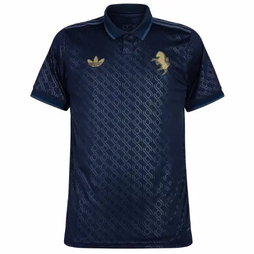 Camisa Juventus III 2024/2025 - Vlahović 9