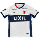 Camisa Kashima Antlers II 2025/26