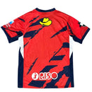 Camisa Kashima Antlers I 2025/26