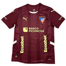 Camisa LDU II 2025/26