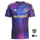 Camisa La Galaxy II 2025/26