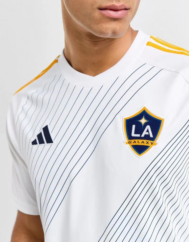 Camisa La Galaxy I 2024/2025