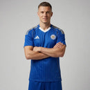 Camisa Leicester I 2025/26