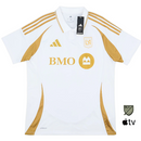 Camisa Los Angeles FC II 2025/26