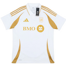Camisa Los Angeles FC II 2025/26