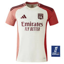 Camisa Lyon III 2024/25