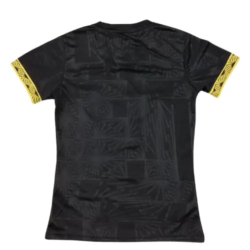 Camisa México Copa Ouro 2025/26 - Feminina