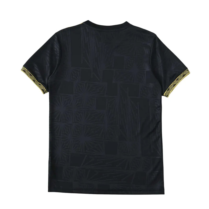 Camisa México Copa Ouro 2025/26