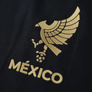 Camisa México Copa Ouro 2025/26