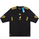 Camisa México I 2025/26 - Manga Longa