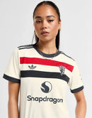 Camisa Manchester United III 2024/2025 - Feminina