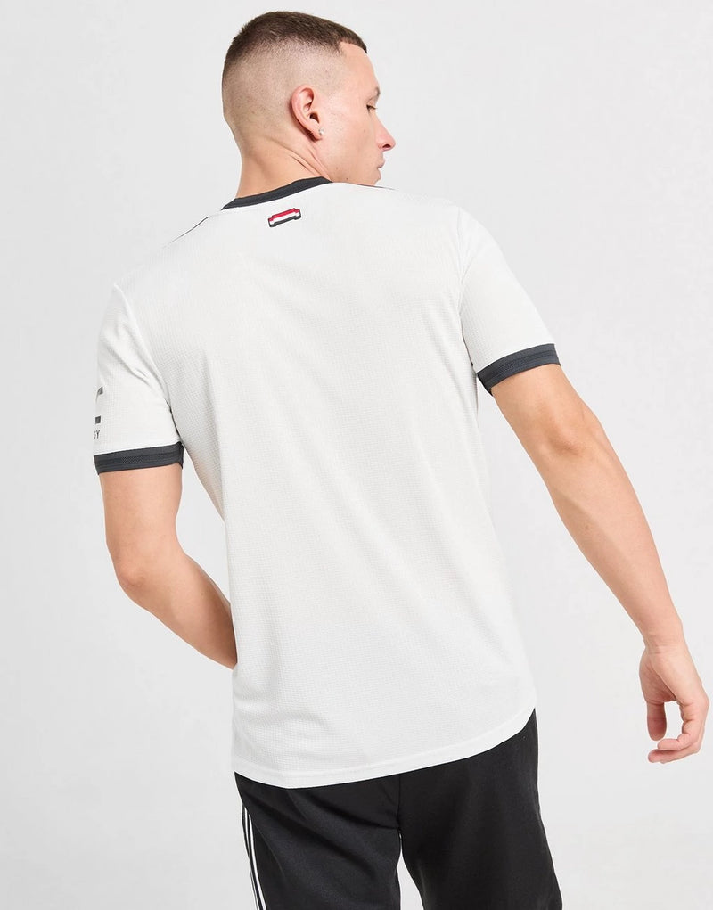 Camisa Manchester United III 2024/2025 - Versão Jogador