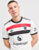 Camisa Manchester United III 2024/2025 - Versão Jogador