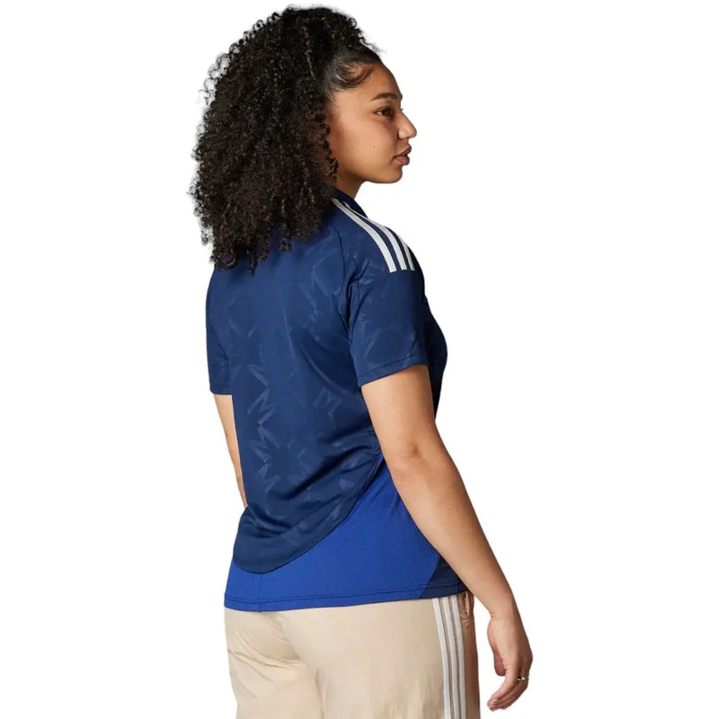 Camisa Manchester United II 2024/2025 - Feminina