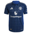 Camisa Manchester United II 2024/2025 - Versão Jogador