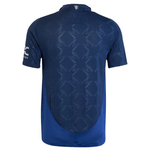 Camisa Manchester United II 2024/2025 - Versão Jogador