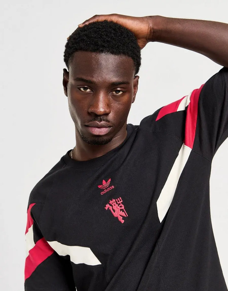 Camisa Manchester United Originals 2024 - Rekive