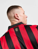 Camisa Milan 125 anos - Manga Longa