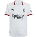 Camisa Milan II 2024/2025