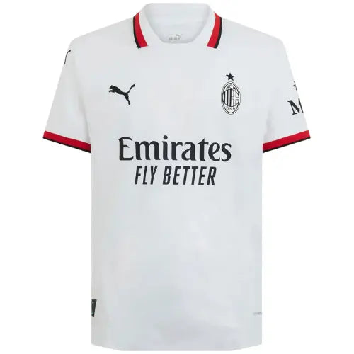 Camisa Milan II 2024/2025