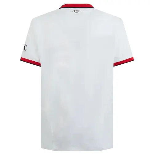 Camisa Milan II 2024/2025