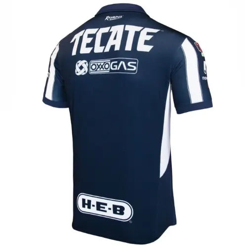 Camisa Monterrey I 2024/2025