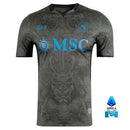Camisa Napoli III 2024/25