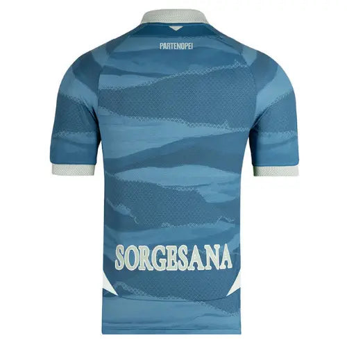 Camisa Napoli IV 2024/2025