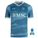 Camisa Napoli IV 2024/2025