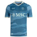 Camisa Napoli IV 2024/2025