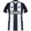 Camisa Newcastle I 2024/2025 - Isak 14