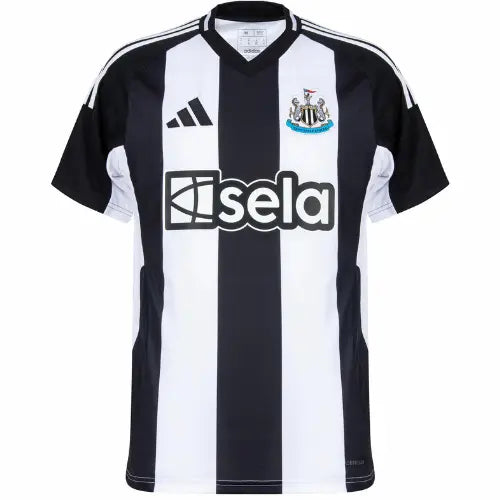Newcastle United ISAK 14 ユニフォーム Camisa Newcastle I 2024/2025 - Isak 14