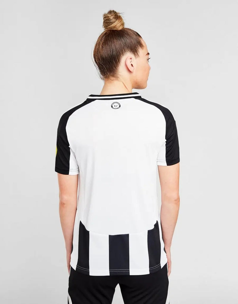 Camisa Newcastle I 2024/2025 - Feminina