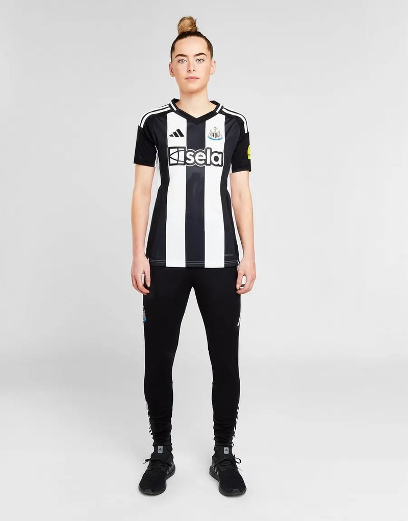 Camisa Newcastle I 2024/2025 - Feminina