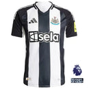 Camisa Newcastle I 2024/2025 - Versão Jogador