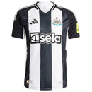 Camisa Newcastle I 2024/2025 - Versão Jogador