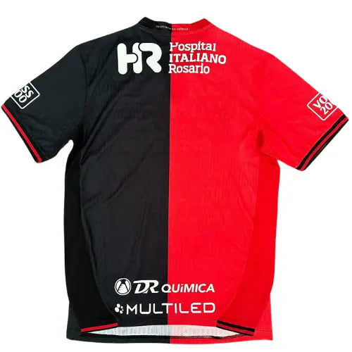 Camisa Newell's Old Boys I 2025/26