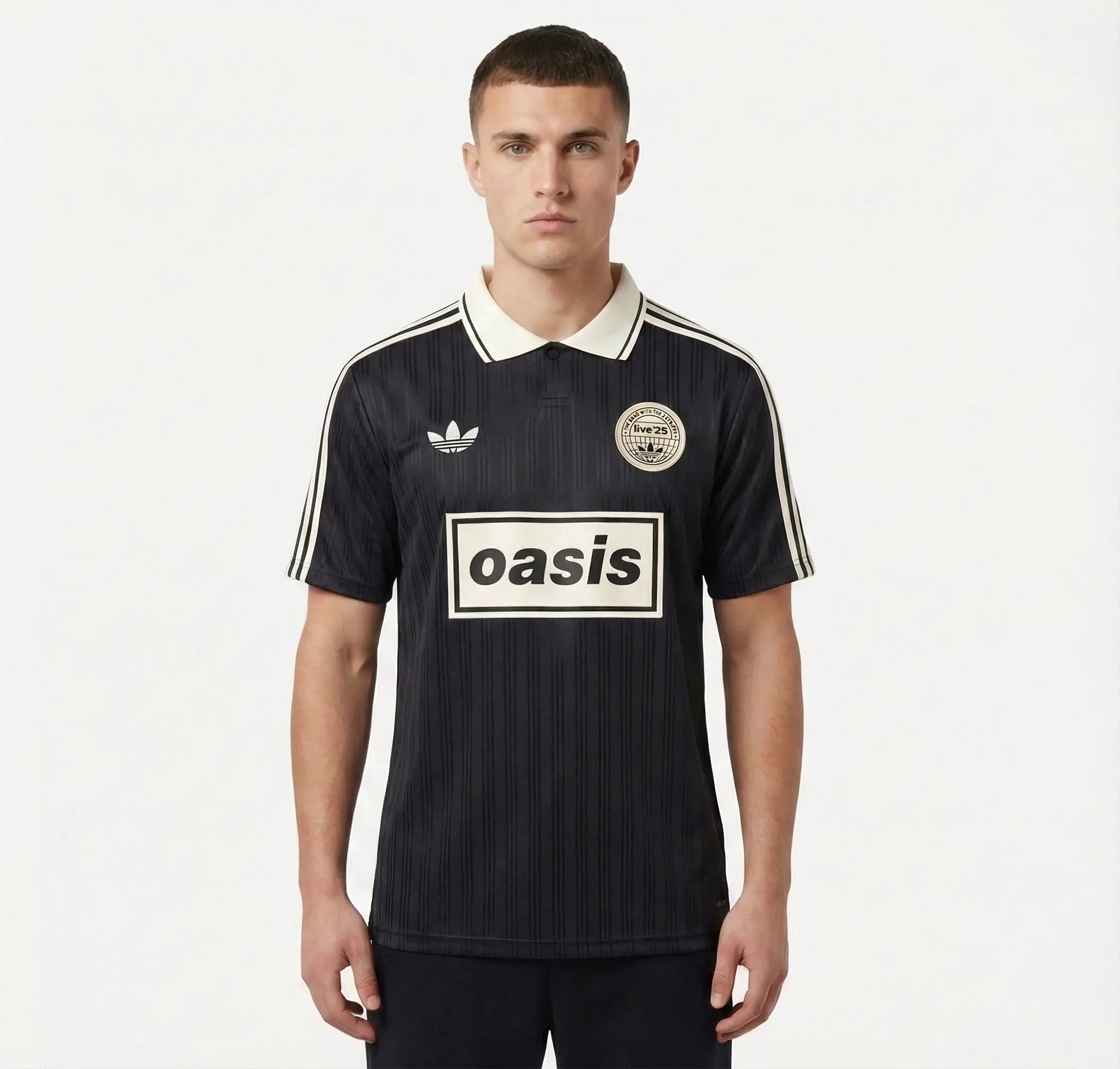 Camisa_Oasis_Tour_Jacquard_Bla
