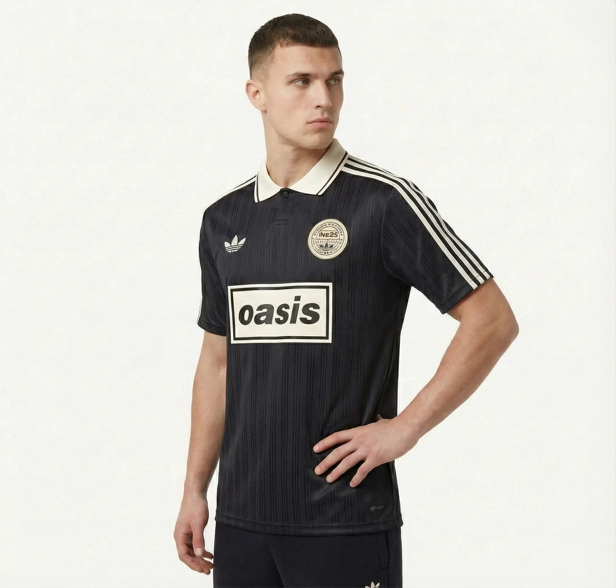 Camisa_Oasis_Tour_Jacquard_Bla