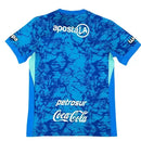 Camisa Olimpia III 2025/26