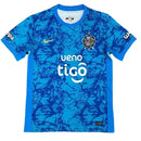 Camisa Olimpia III 2025/26