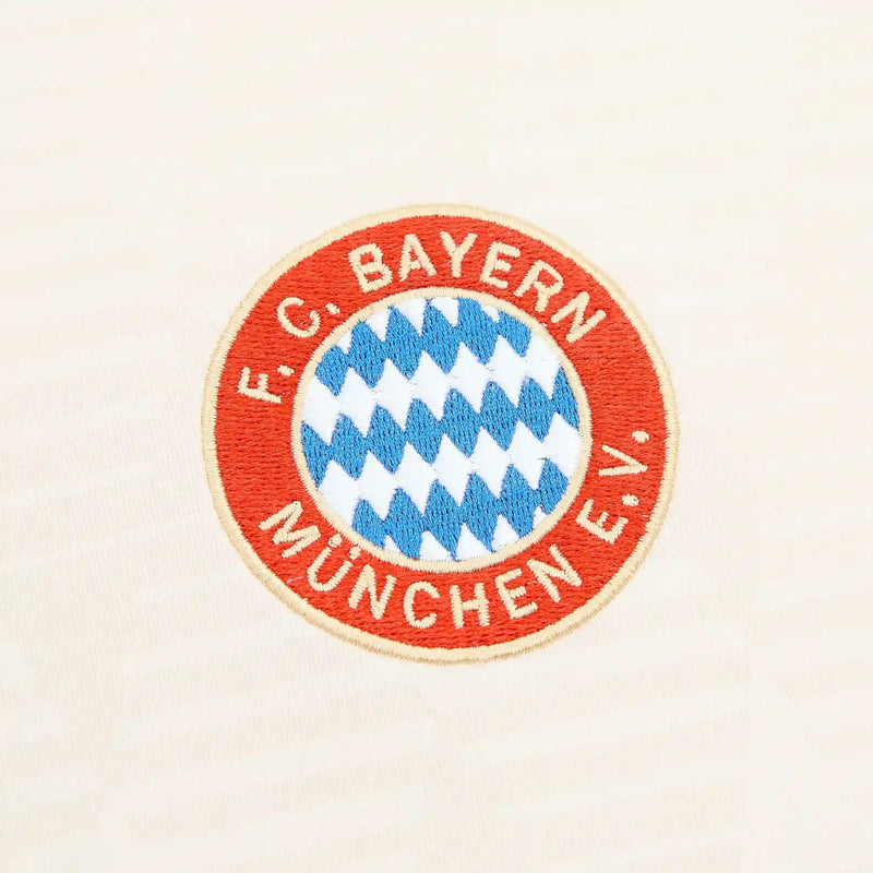 Camisa Originals Bayern de Munique III 2024/2025