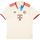 Camisa Originals Bayern de Munique III 2024/2025