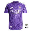 Camisa Orlando City I 2025