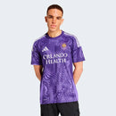 Camisa Orlando City I 2025