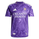 Camisa Orlando City I 2025
